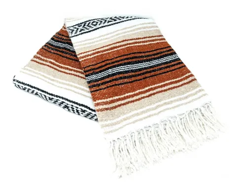 Sierra Vista Mexican Blanket