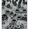 Silver Bonanza Party Kit for 100