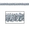Silver Festoon Garland