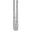 Silver Party Beads (48 per bag)