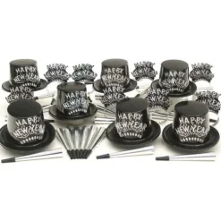 Silver Sparkle Kit for 50