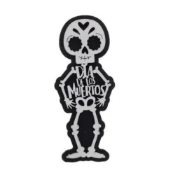 Skeleton Magnet
