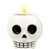Skull Tea Light Holder