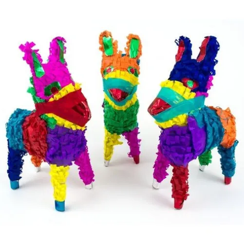 Small Donkey Pinata
