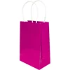 Small Gift Bag Cerise