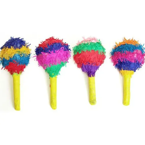 Small Maraca Pinata