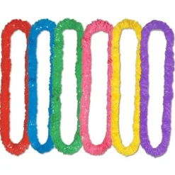 1.5" Soft Poly Lei