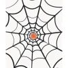 Spider Web Party Game