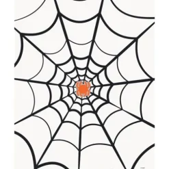 Spider Web Party Game