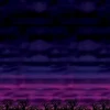 Spooky Sky Backdrop