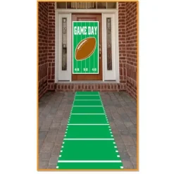 Sports Field Runner