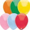 12" Standard Assorted Balloons
