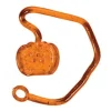 Sticky Jack-O-Lanterns