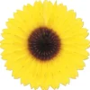 Sunflower Fan