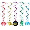 80s Whirls