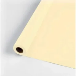250' Table Roll Ivory
