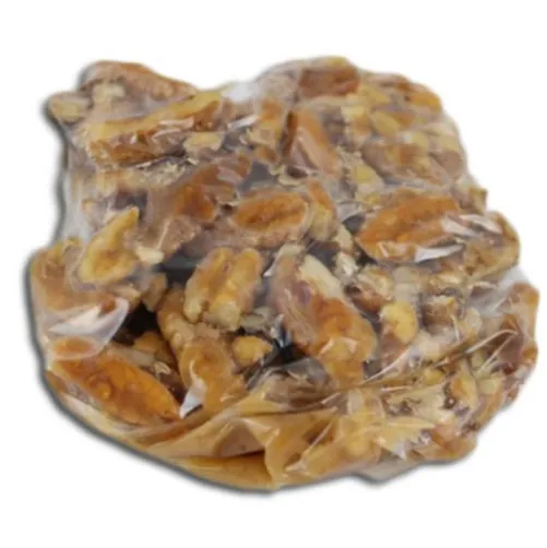 Texas Size Pecan Chewy