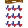 Texas Stickers