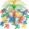 70th Cascade Centerpiece