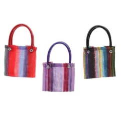 Tiny Mesh Bag