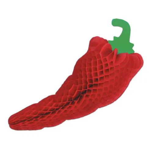 Tissue Chili Pepper