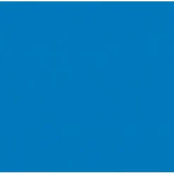 Tissue Paper Bright Blue