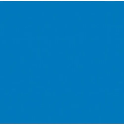 Tissue Paper Bright Blue