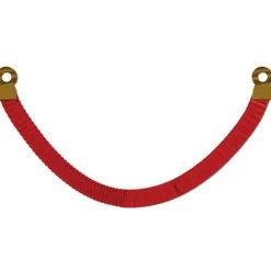 Tissue Stanchion Rope
