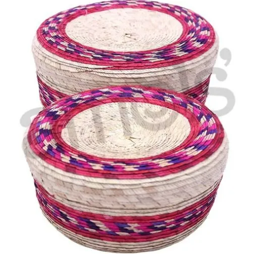 Tortilla Basket Set of 2