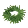 Tropical Fern Leaf Headband