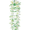 Tropical Jasmine Lei