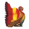 12" Turkey Centerpiece