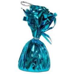 Turquoise Balloon Weight