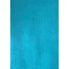 Turquoise Crepe Paper Sheets