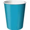 Turquoise Cups