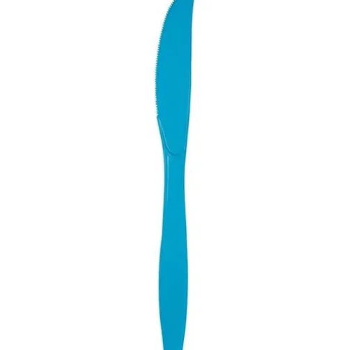 Turquoise Knives