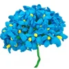 Turquoise Terecitas Flowers