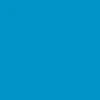 Turquoise Tissue Paper - 5 Pack