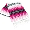 Vera Cruz Mexican Blanket