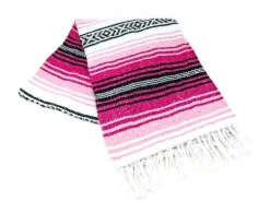 Vera Cruz Mexican Blanket