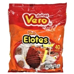 Vero Elotes 40pc