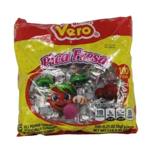 Vero Pica Fresa