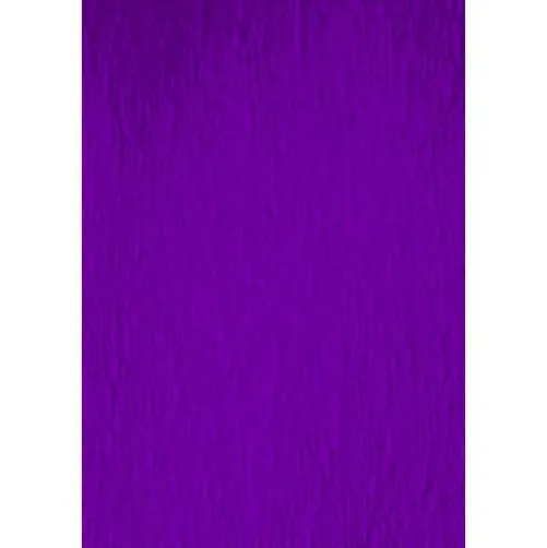 Violet Crepe Paper Sheets