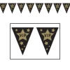 VIP Pennant Banner