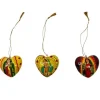Virgen Ornaments