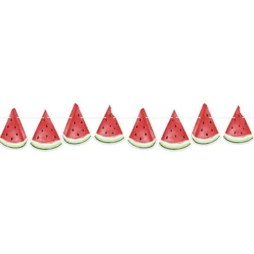 Watermelon Streamer