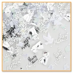 Wedding Day Confetti