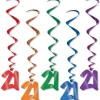 21 Whirls