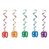 90 Whirls