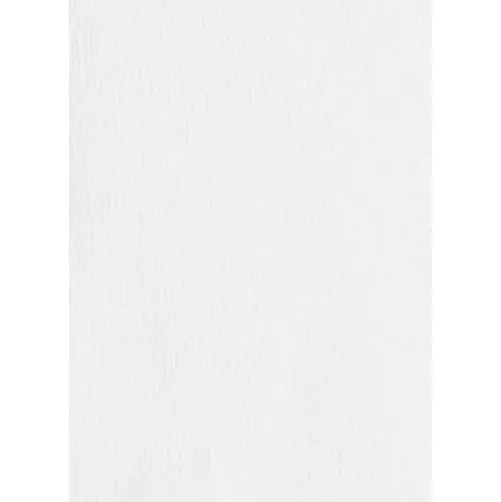White Crepe Paper Sheets